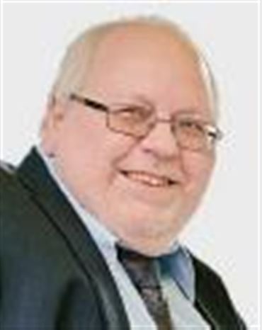 Profilbild Norbert Rudrich