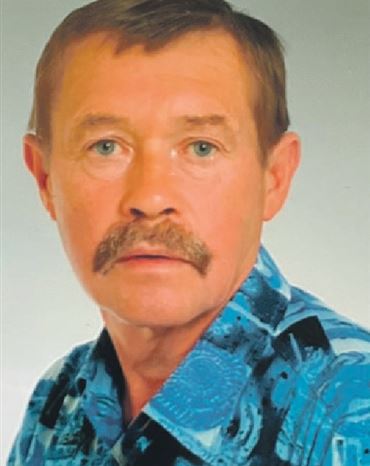 Profilbild von Norbert Saffer