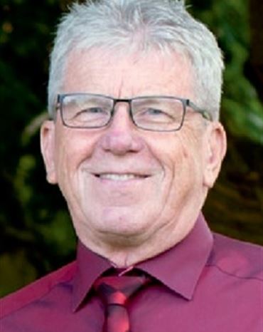 Profilbild Norbert Schwarz