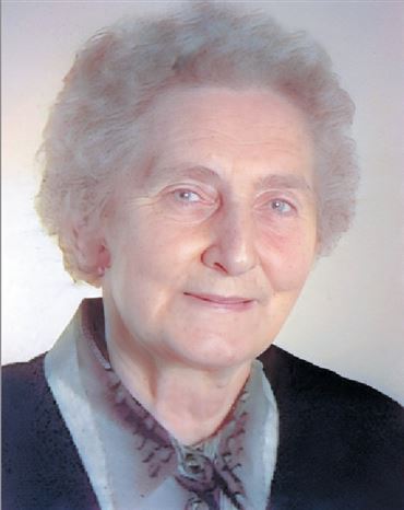 Profilbild von Olga Fischer