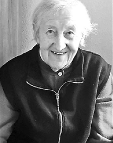 Profilbild von Olga Hess