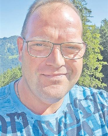 Profilbild von Oliver Stähr