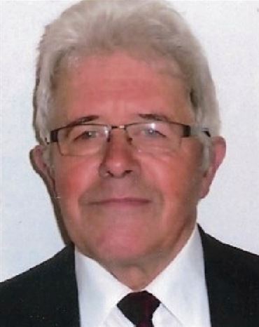 Profilbild Oskar Helmrich