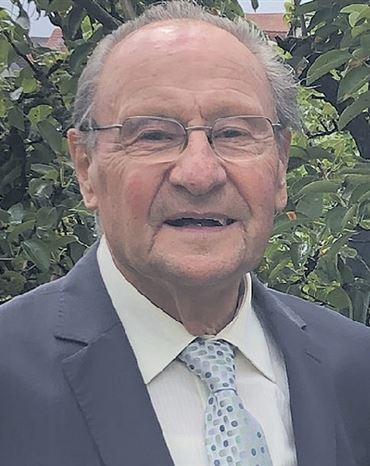 Profilbild von Oskar Köppel