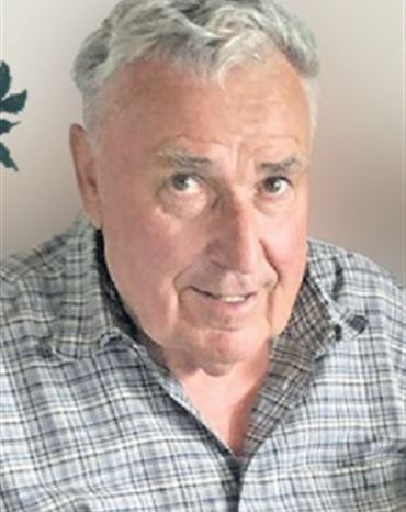 Profilbild Oswald Bischoff