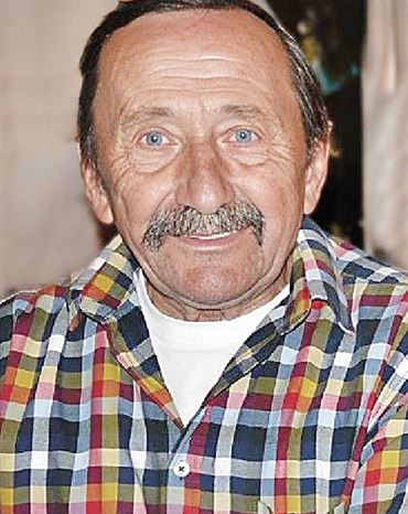 Profilbild von Oswald Bögendörfer