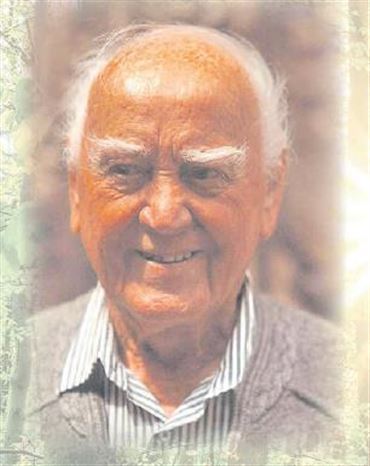 Profilbild Oswald Pfister