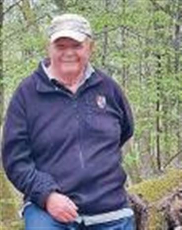 Profilbild Otmar Stahl