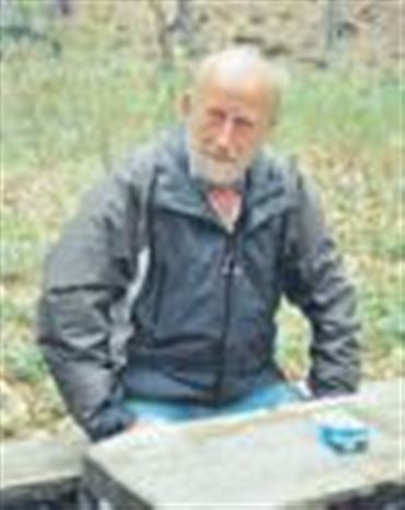 Profilbild von Ottmar Seufert