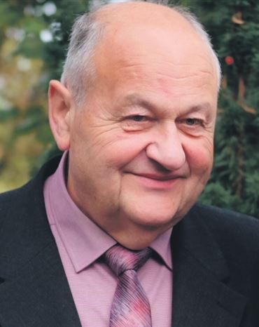 Profilbild Otto Ankenbrand