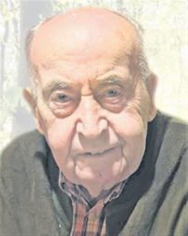 Profilbild Otto Hartung