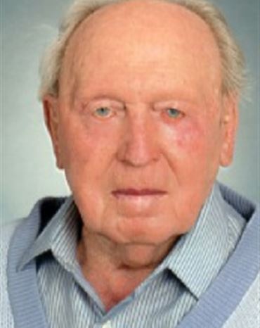 Profilbild von Otto Preller