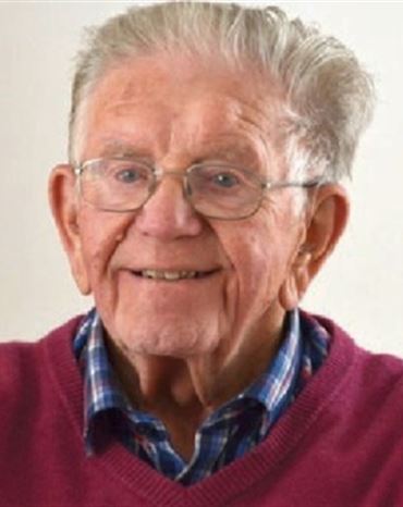 Profilbild Otto Rebhan