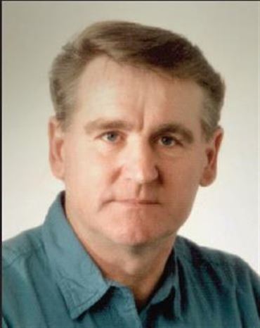 Profilbild Otto Stark