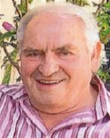 Profilbild Otto Staudigel