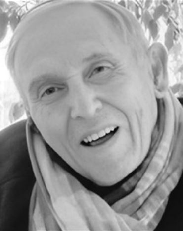 Profilbild von Otto Stolba