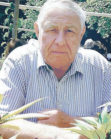 Profilbild Otto Zenk