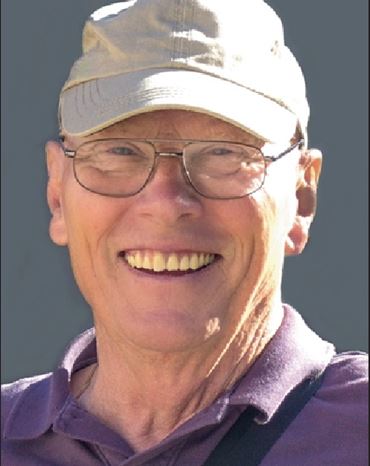 Profilbild von Paul Fuchs