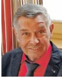 Profilbild Paul Krauß