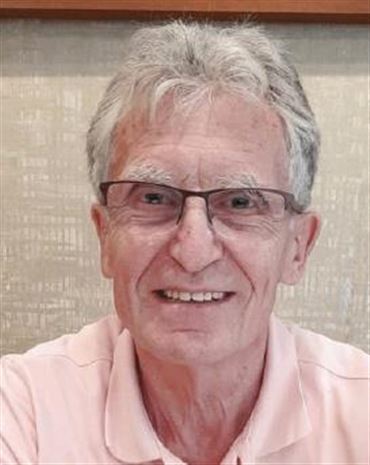 Profilbild Paul Möhrlein