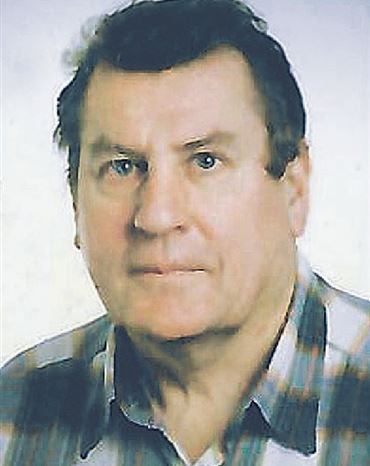 Profilbild Paul Schmitt