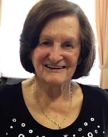 Profilbild von Paula Nüßlein