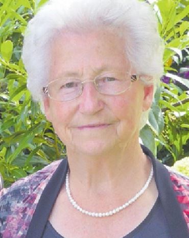 Profilbild von Paulina Köst