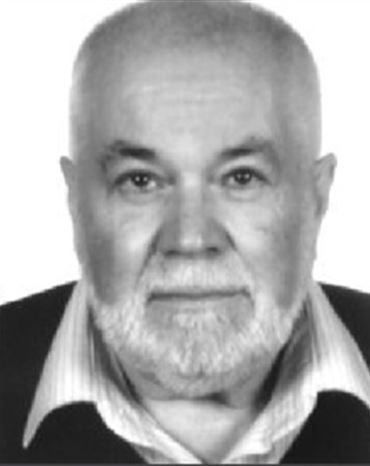 Profilbild Peter Baumstark