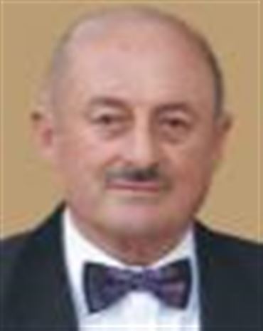 Profilbild Peter Bayer