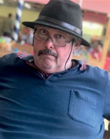 Profilbild von Peter Bayerschmidt