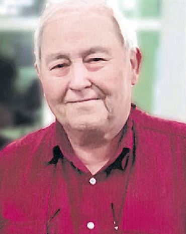 Profilbild Peter Brand