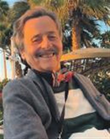 Profilbild Peter Brech