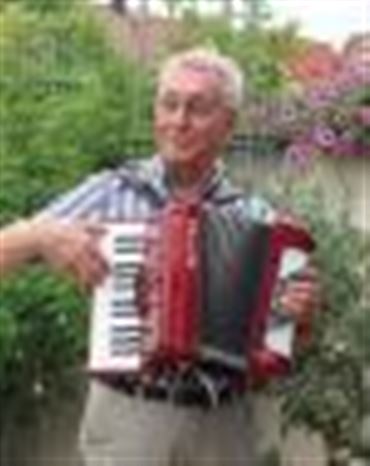 Profilbild von Peter Freimuth