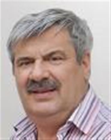 Profilbild Peter Helmreich