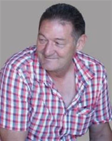 Profilbild von Peter Krauß