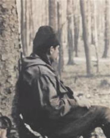 Profilbild Peter Krüger