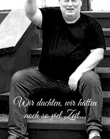 Profilbild Peter Lösel