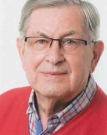 Profilbild von Peter Massek