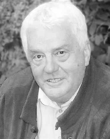 Profilbild von Peter Metz