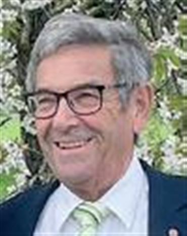 Profilbild Peter Schmitt