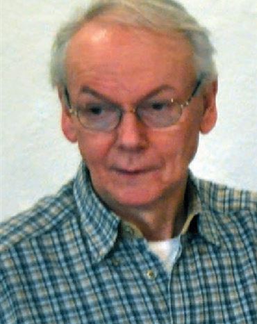 Profilbild Peter Schreck