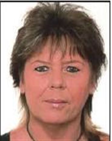 Profilbild von Petra Hofmann