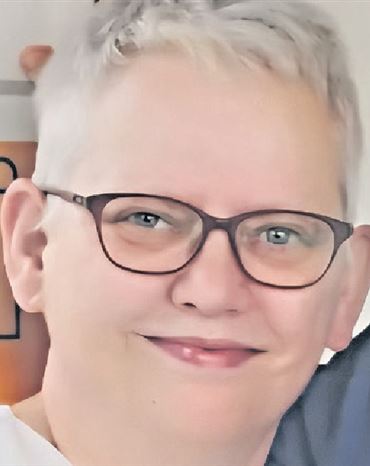 Profilbild von Petra Thomas