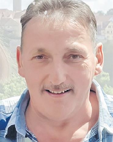 Profilbild von Philipp Götz