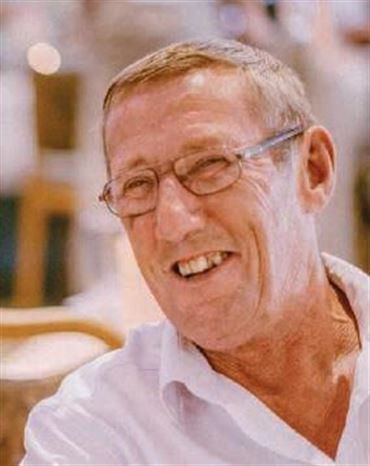 Profilbild von Philipp Stilkerich