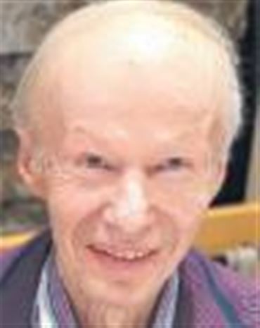 Profilbild Raimund Mantel