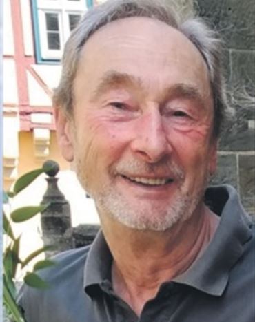 Profilbild von Raimund Weidner