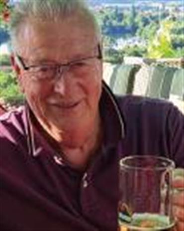 Profilbild von Rainer Abt