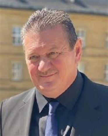 Profilbild von Rainer Dehler