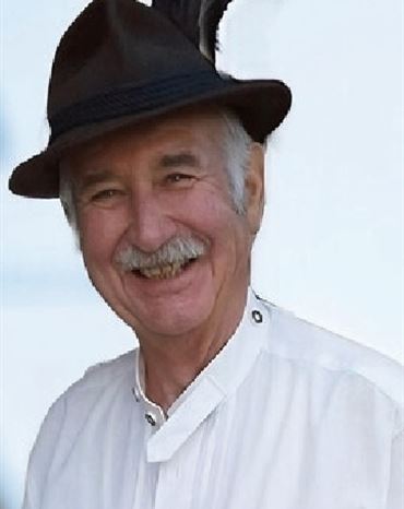 Profilbild von Rainer John